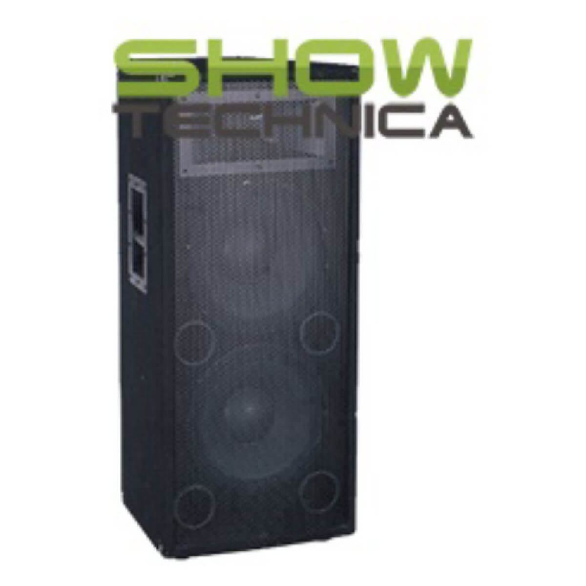 Пассивная АС BIG SWPC212