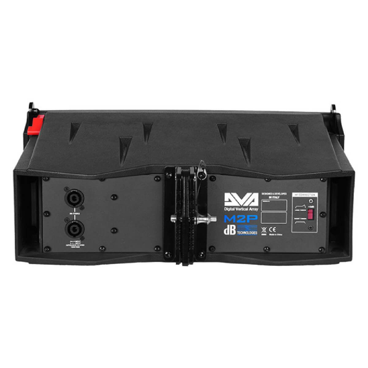 Пасивна АС DB Technologies DVA M2P