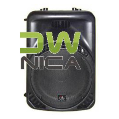 Пасивна АС HL AUDIO MACK12