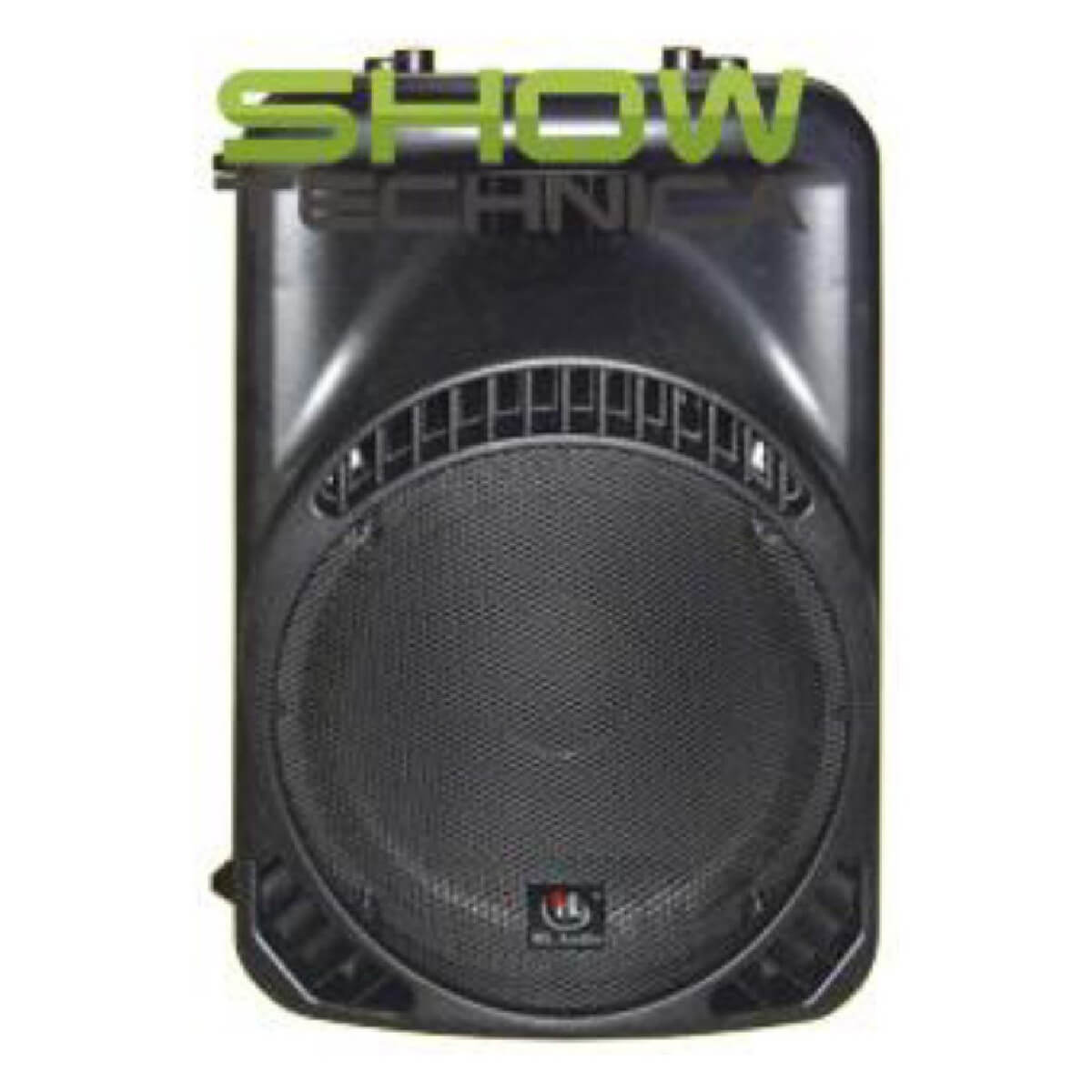 Пасивна АС HL AUDIO MACK15