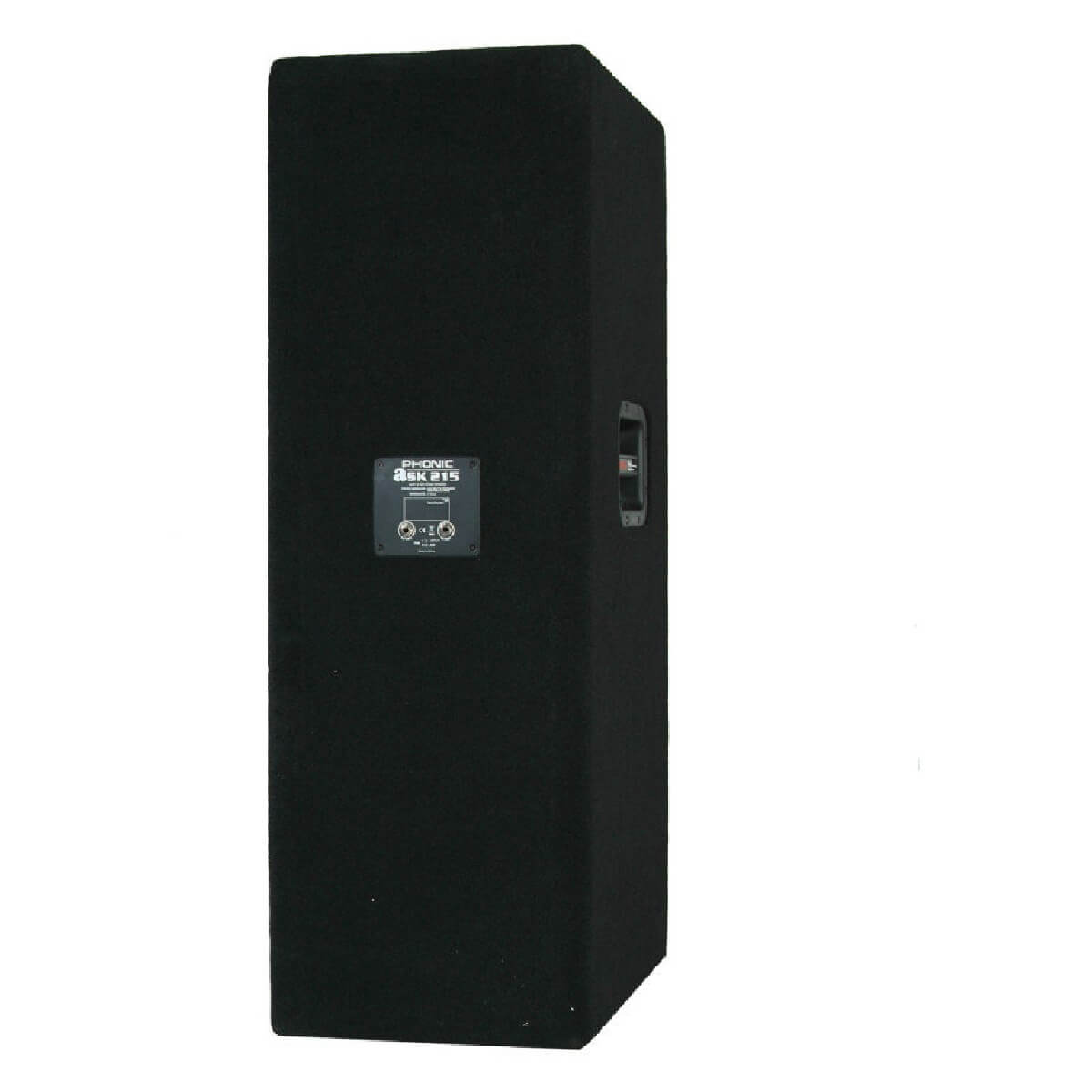Пасивна АС Phonic aSK215