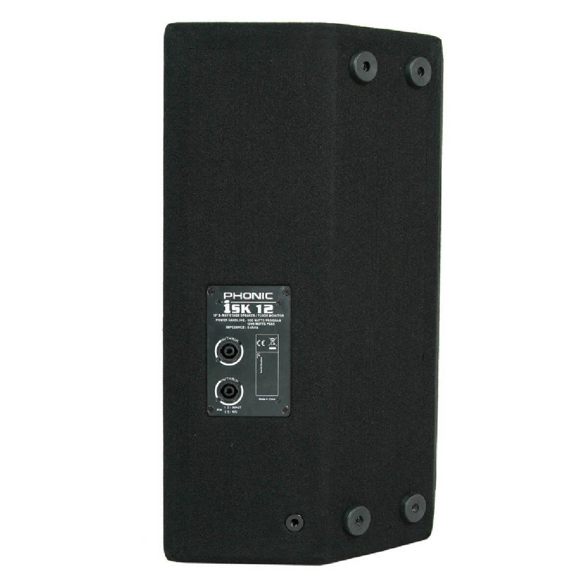 Пасивна АС Phonic iSK12