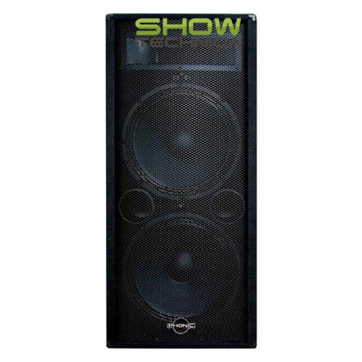 Пасивна АС Phonic SE 725 PLUS