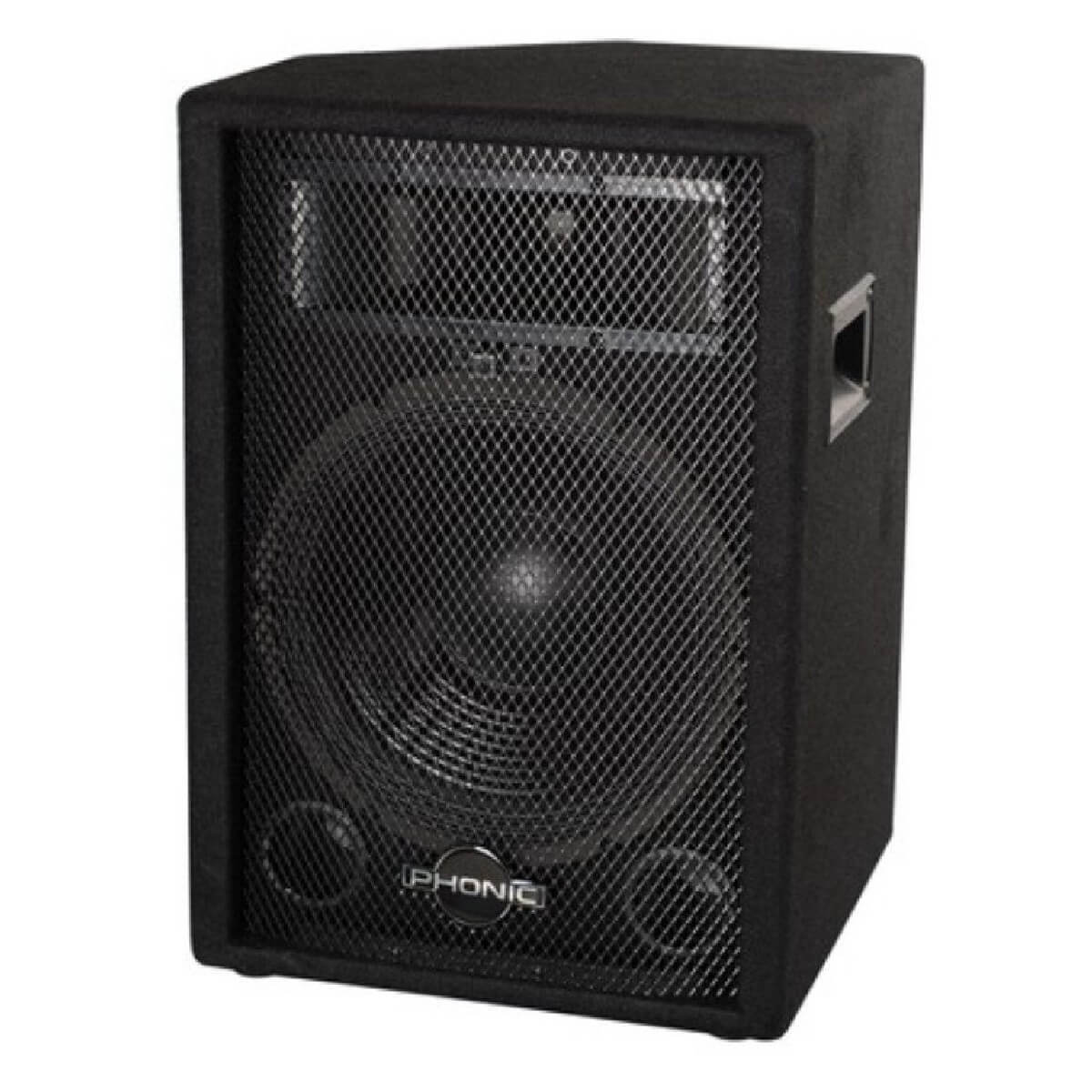 Пасивна АС Phonic SEM 712
