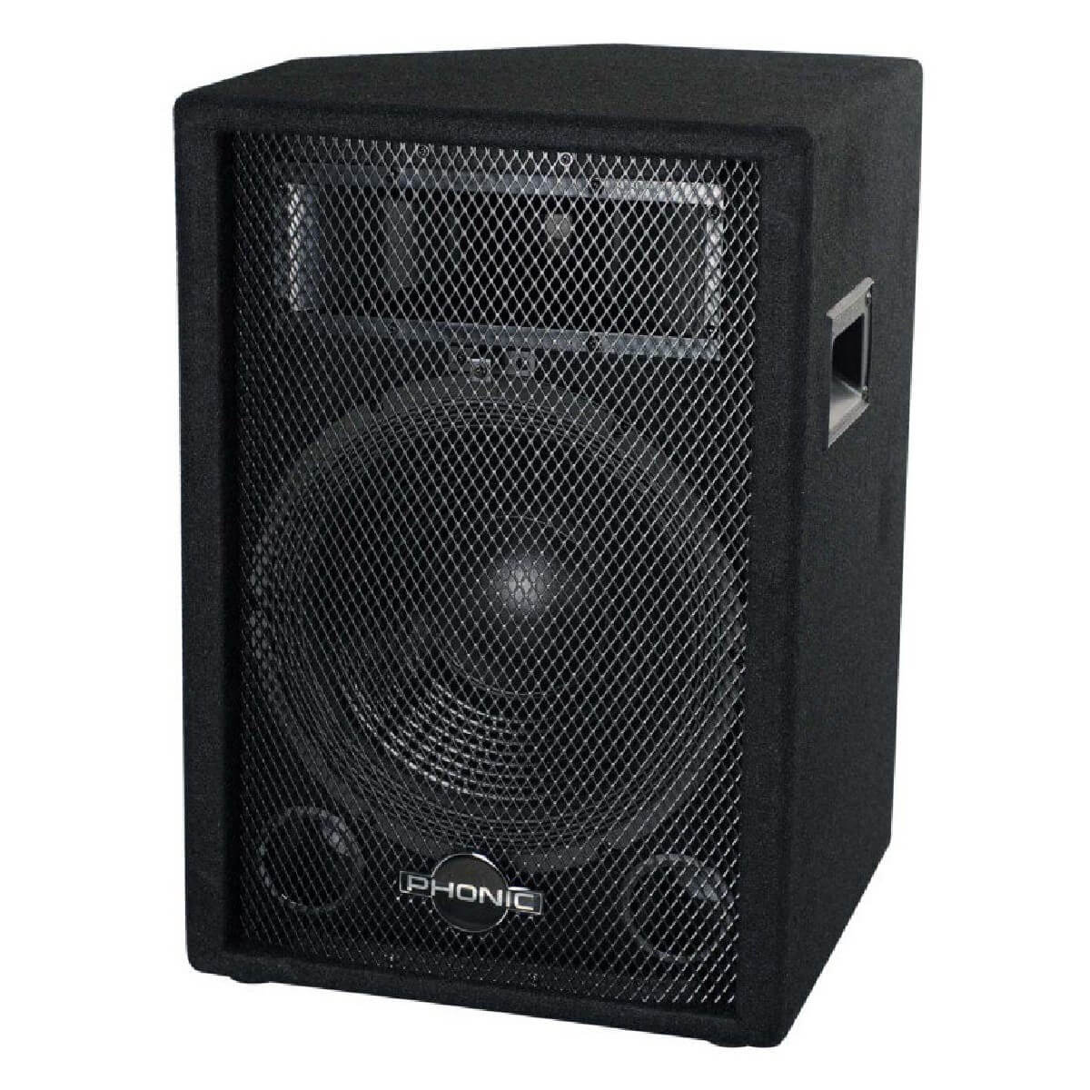 Пасивна АС Phonic SEM 712 Plus