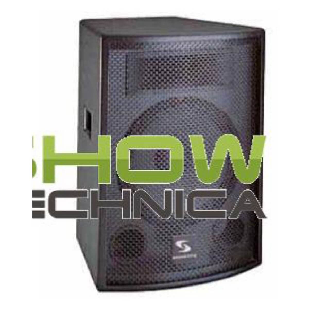 Пасивна АС SOUNDKING SKFQ012A