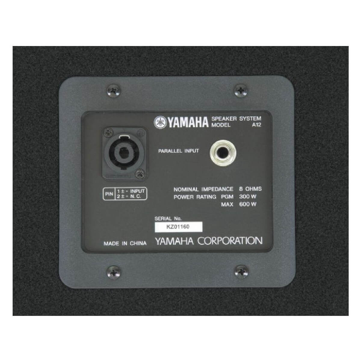 Пасивна АС YAMAHA A12