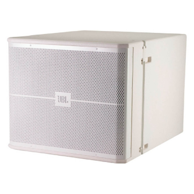 ПАСИВНИЙ САБВУФЕР JBL VRX918S-WH