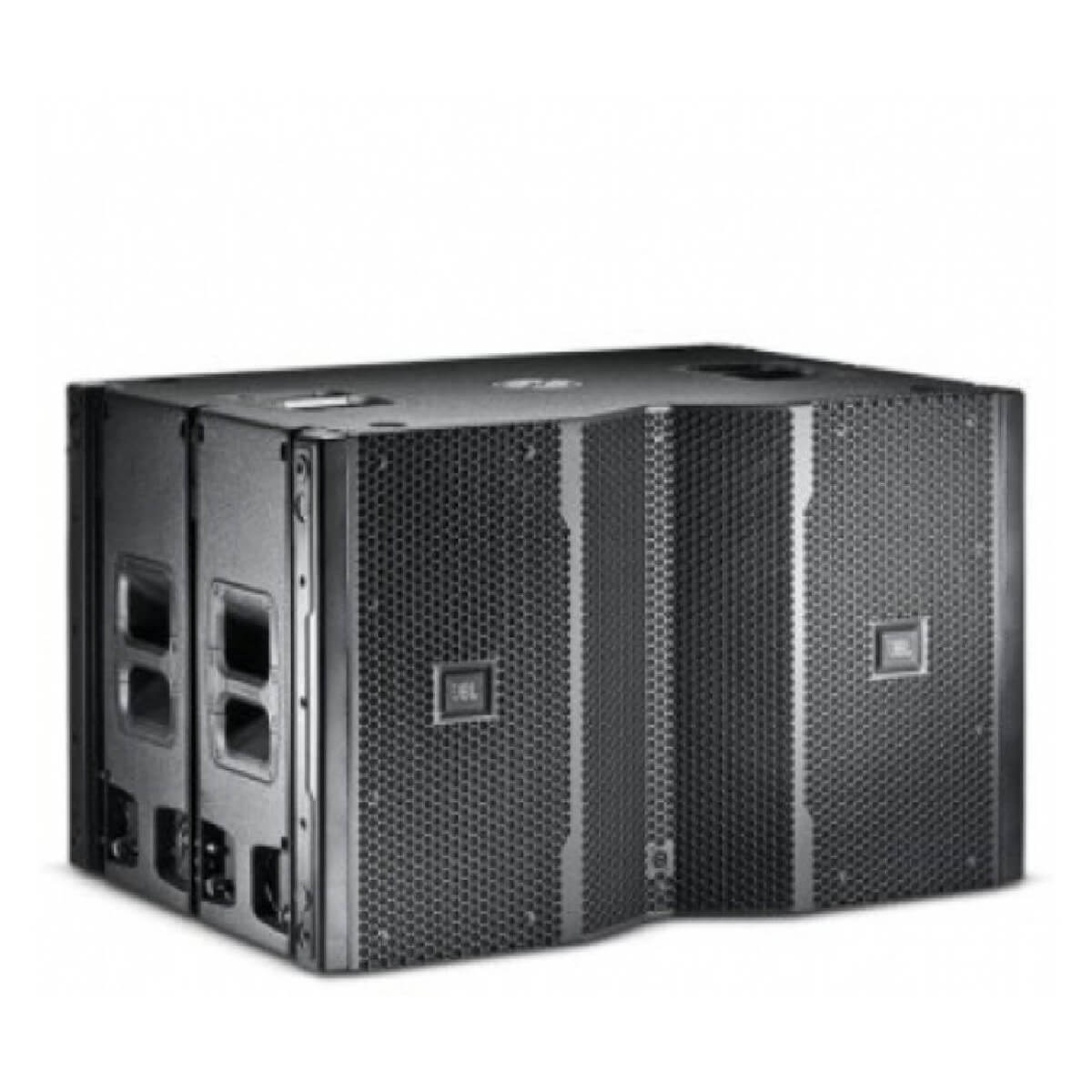 ПАСИВНИЙ САБВУФЕР JBL VTX S28