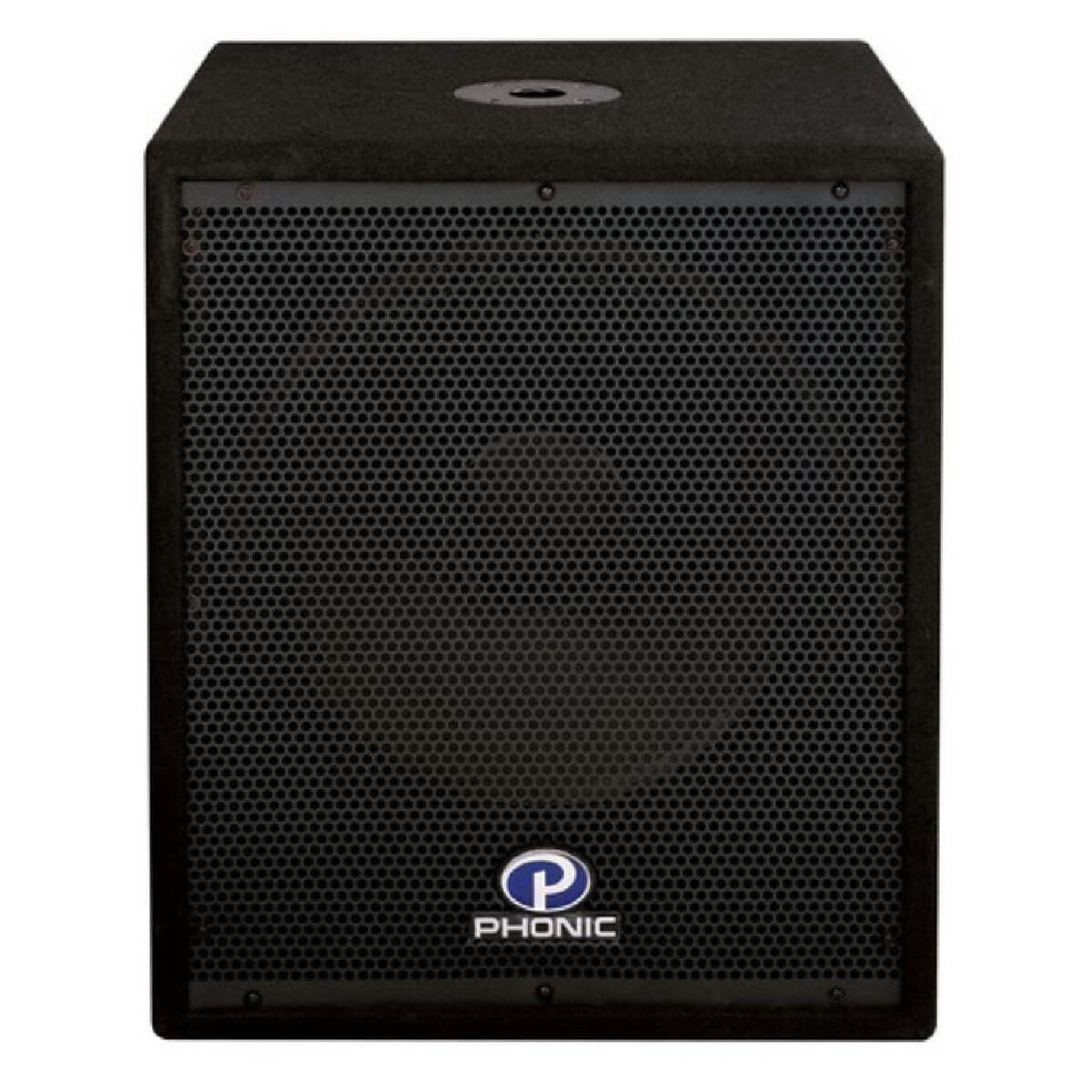 Пасивний сабвуфер Phonic IMPRESSION 18SB PLUS