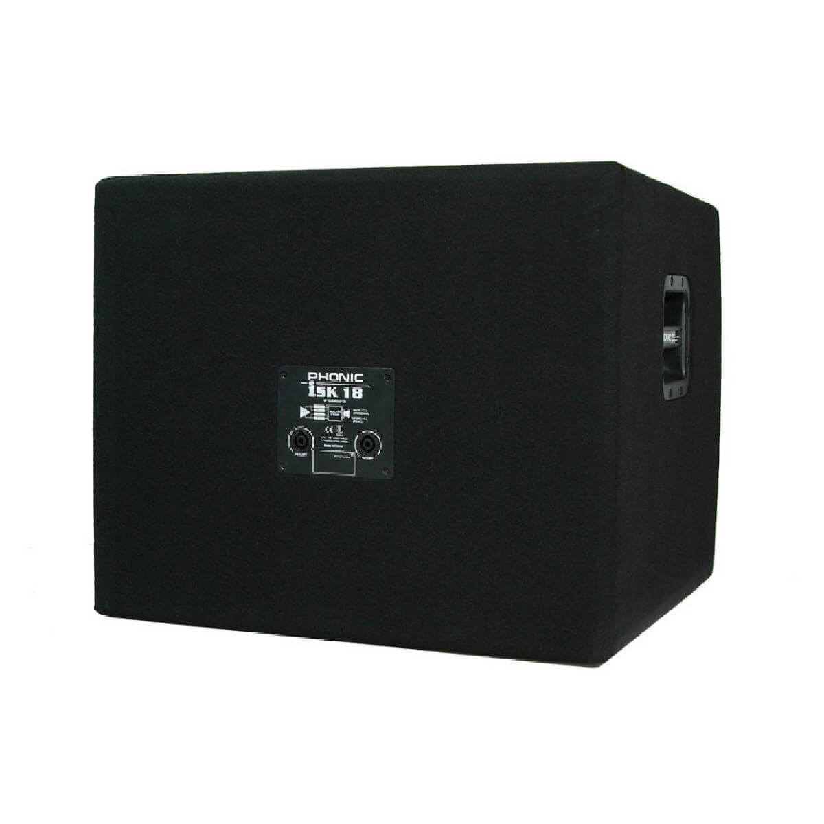 Пасивний сабвуфер Phonic iSK18