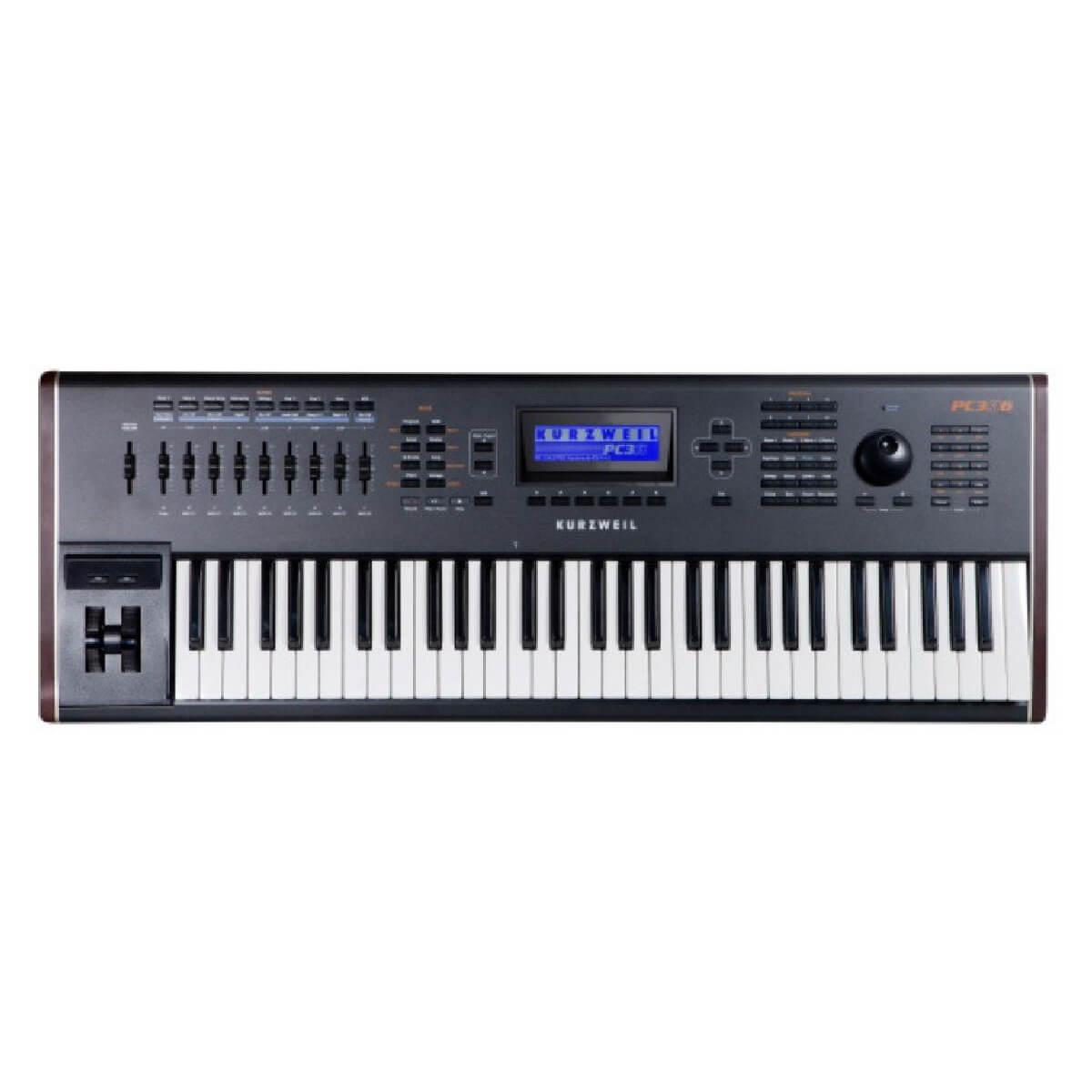 Синтезатор Kurzweil PC3A6