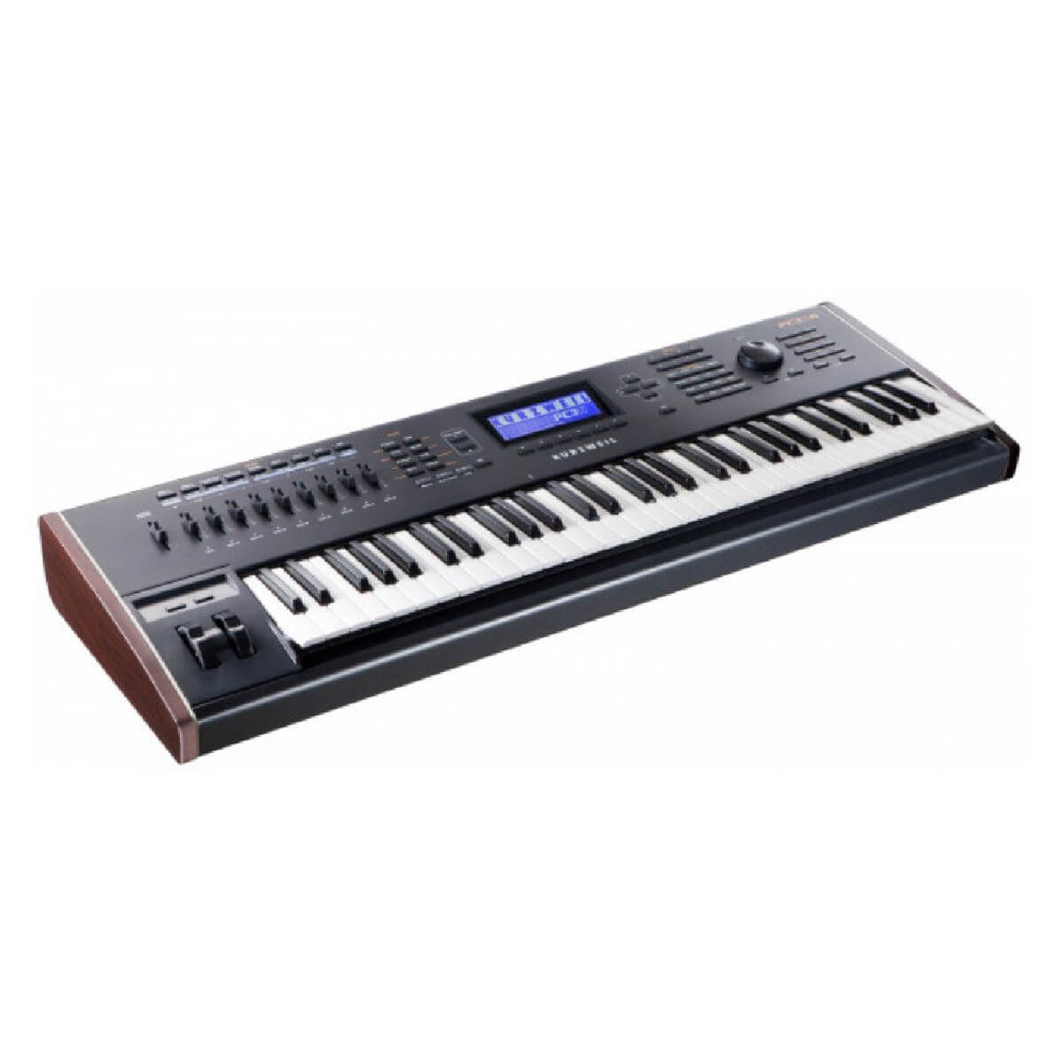 Синтезатор Kurzweil PC3A6