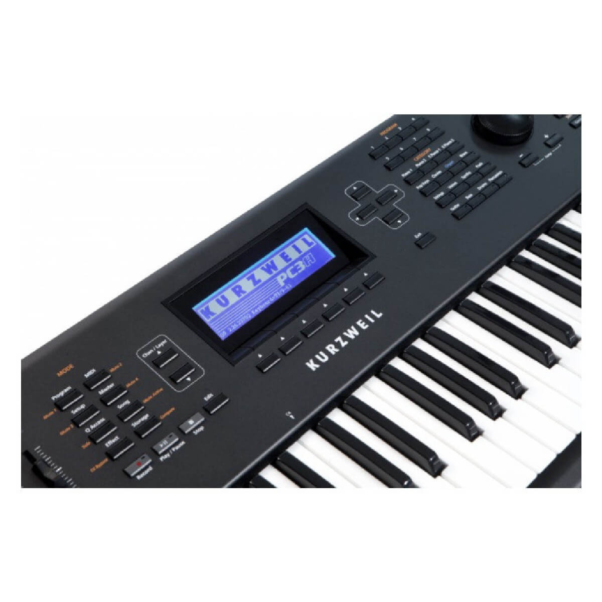 Синтезатор Kurzweil PC3A6
