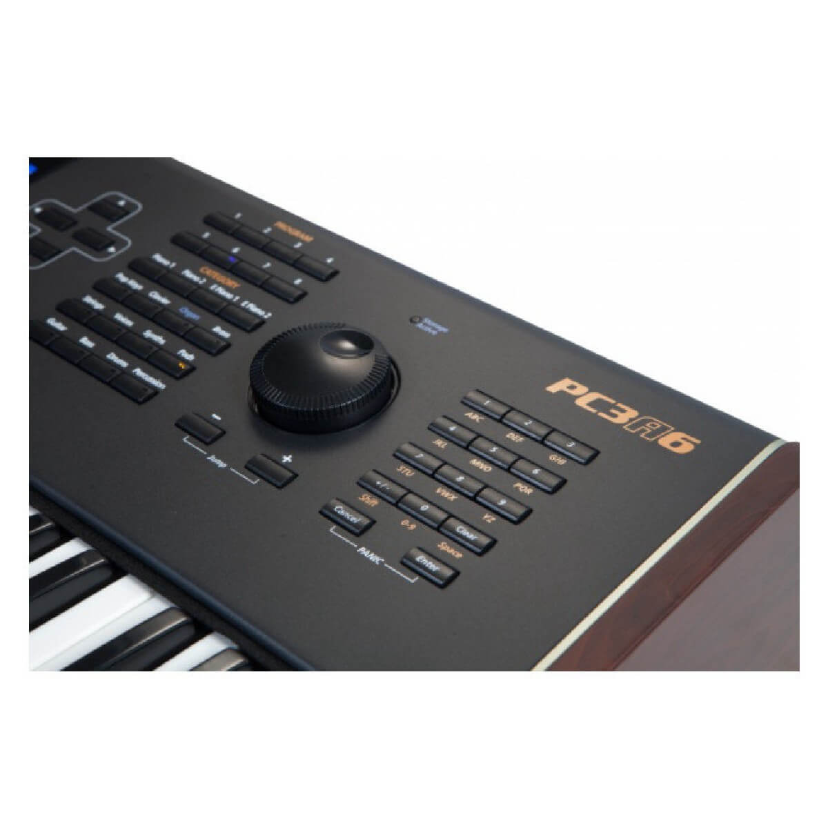 Синтезатор Kurzweil PC3A6