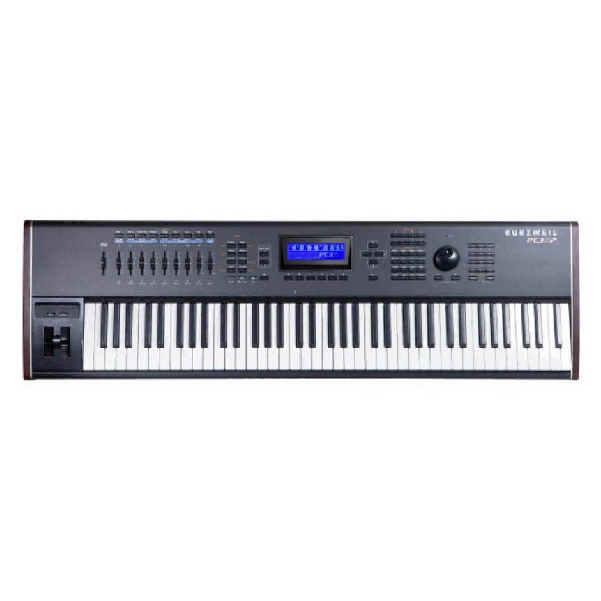 Синтезатор Kurzweil PC3A7