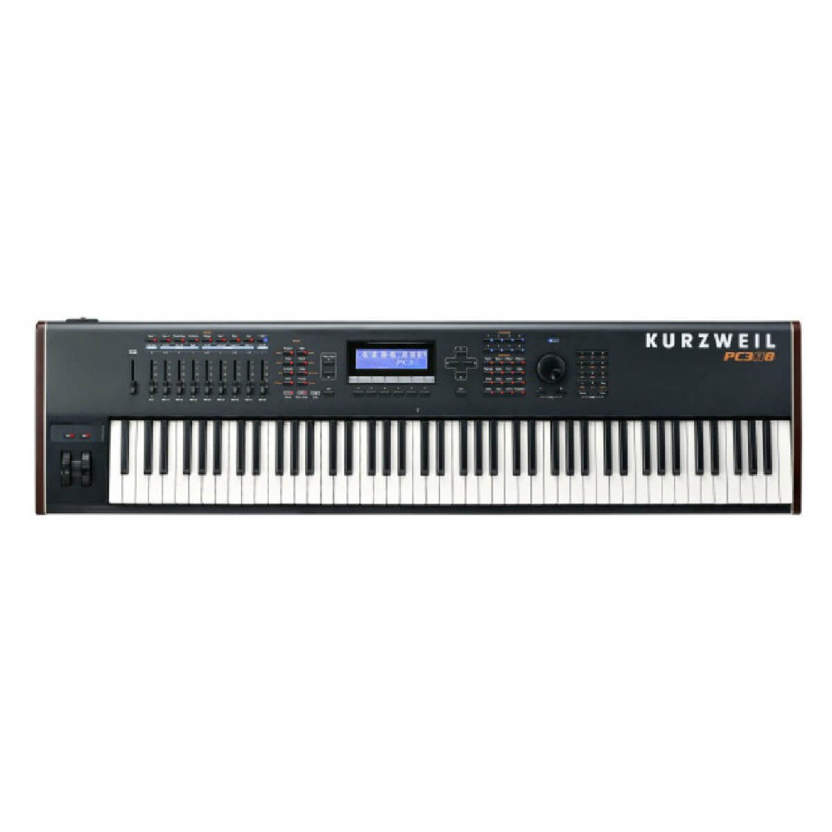 Синтезатор Kurzweil PC3A8