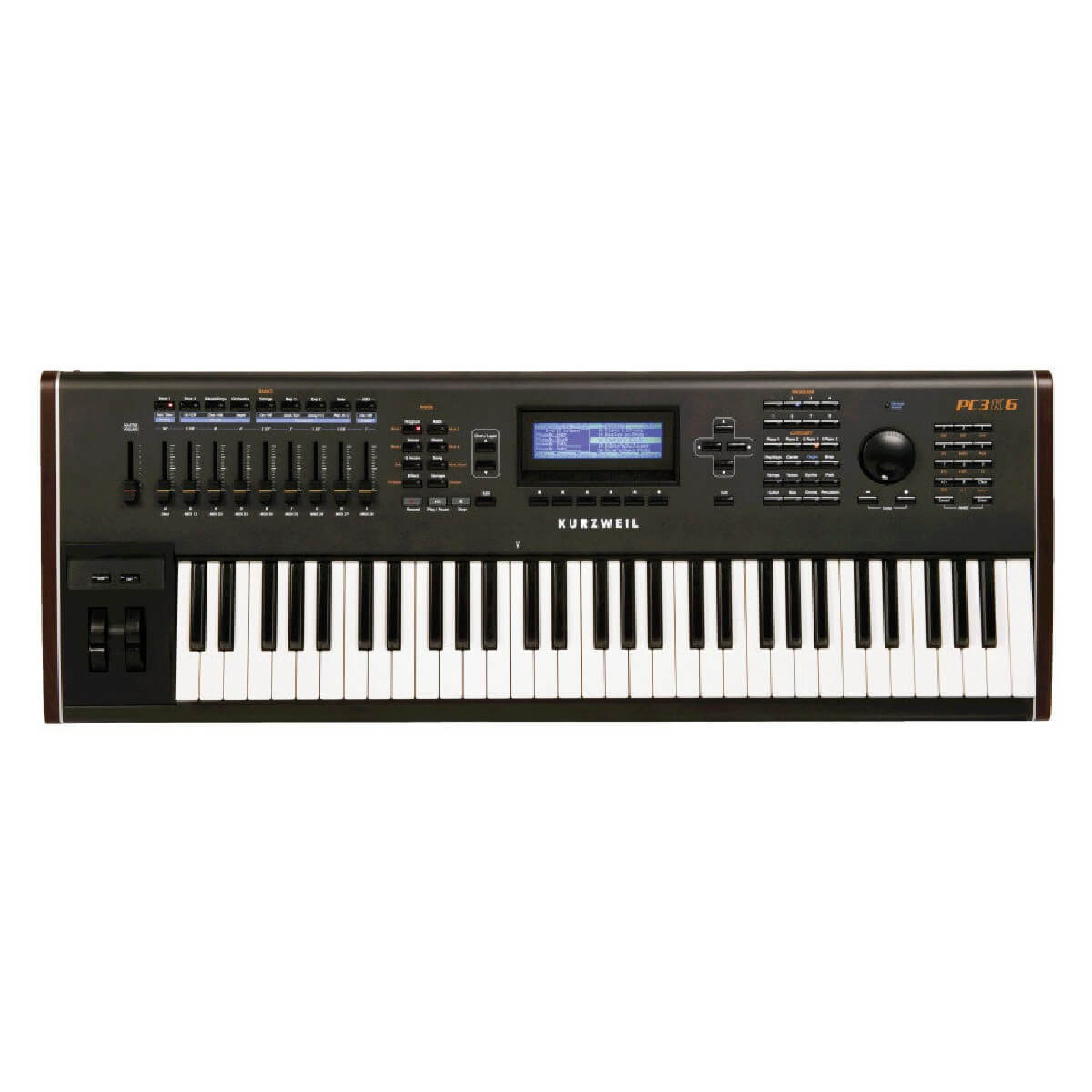 Синтезатор Kurzweil PC3K6