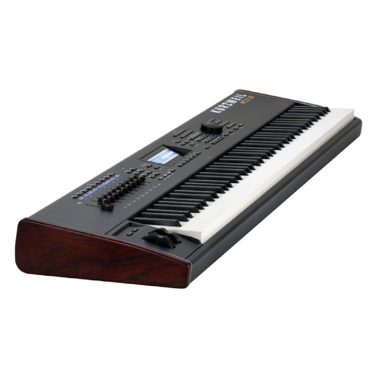 Синтезатор Kurzweil PC3K8