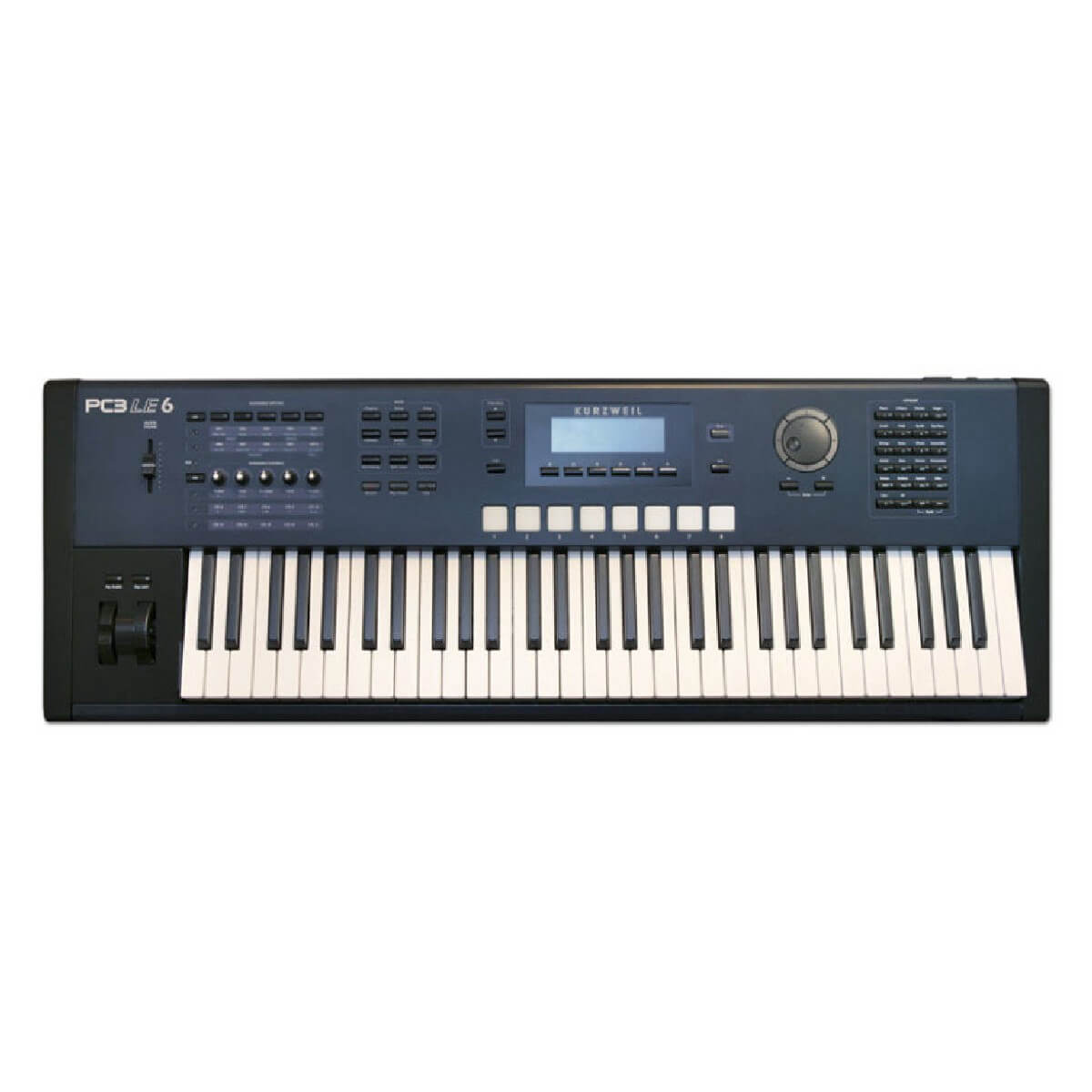 Синтезатор Kurzweil PC3LE6
