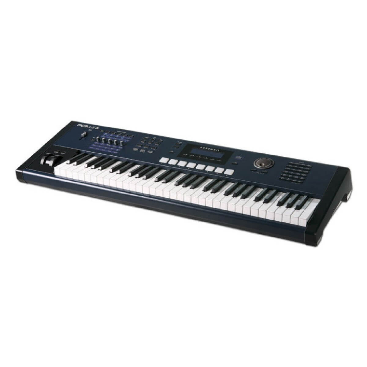 Синтезатор Kurzweil PC3LE6