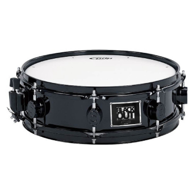 PDP PDBB0514 BLAKCOUT MAPLE SNARE DRUM 14''x5''