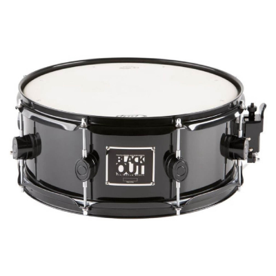 PDP PDBB0614 BLAKCOUT MAPLE SNARE DRUM 14''x6''