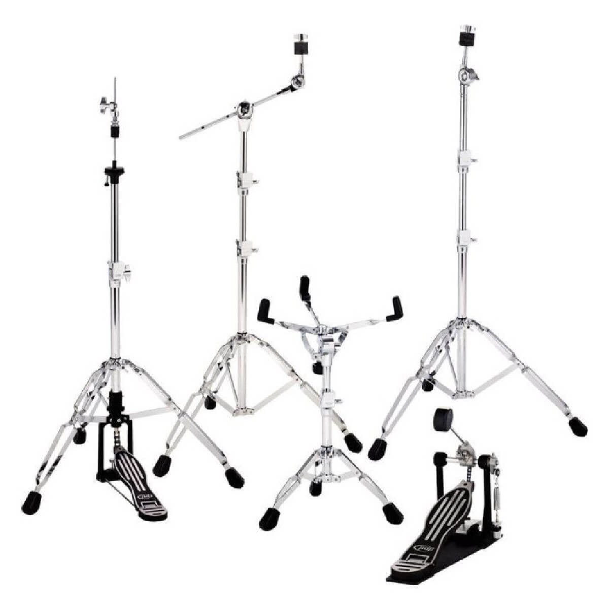 PDP PDBXHW8155 5-PIECE 8.155 HARDWARE PACK
