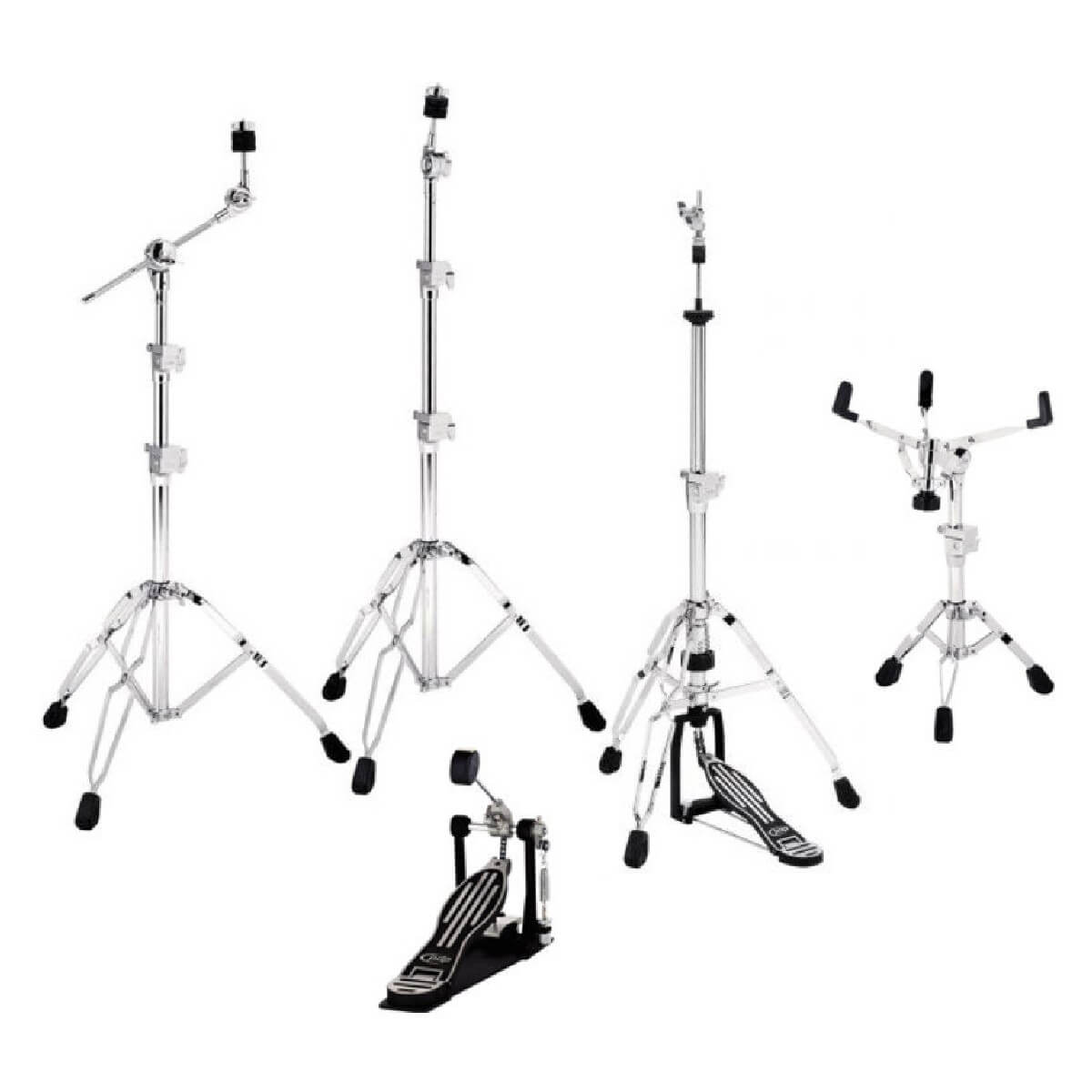 PDP PDBXHW9146 5-PIECE 900 SERIES HARDWARE PACK