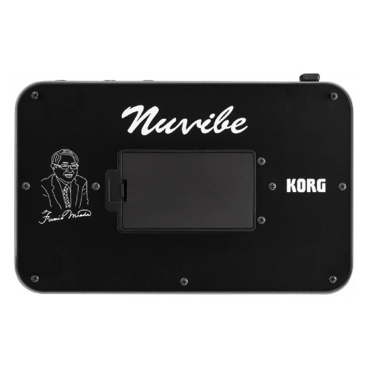 Педаль ефектів KORG NUVIBE