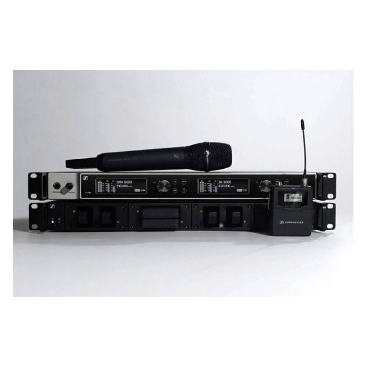 Передавач Sennheiser SKM 6000 BK (A5-8)
