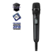 Передавач Sennheiser SKM 6000 BK (A5-8)