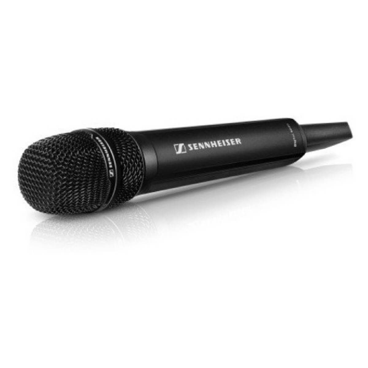 Передавач Sennheiser SKM 9000 BK