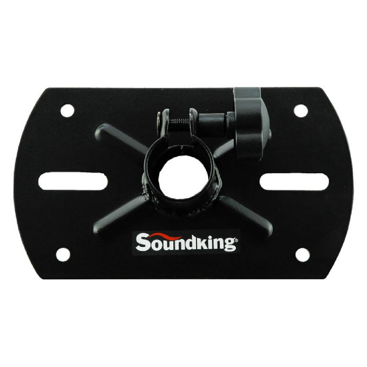 Перехідник для встановлення на стійку АС без склянки SOUNDKING SKDC008