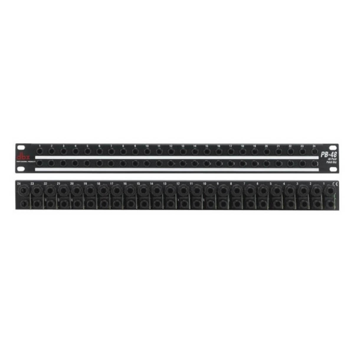 Петчбей DBX PB48