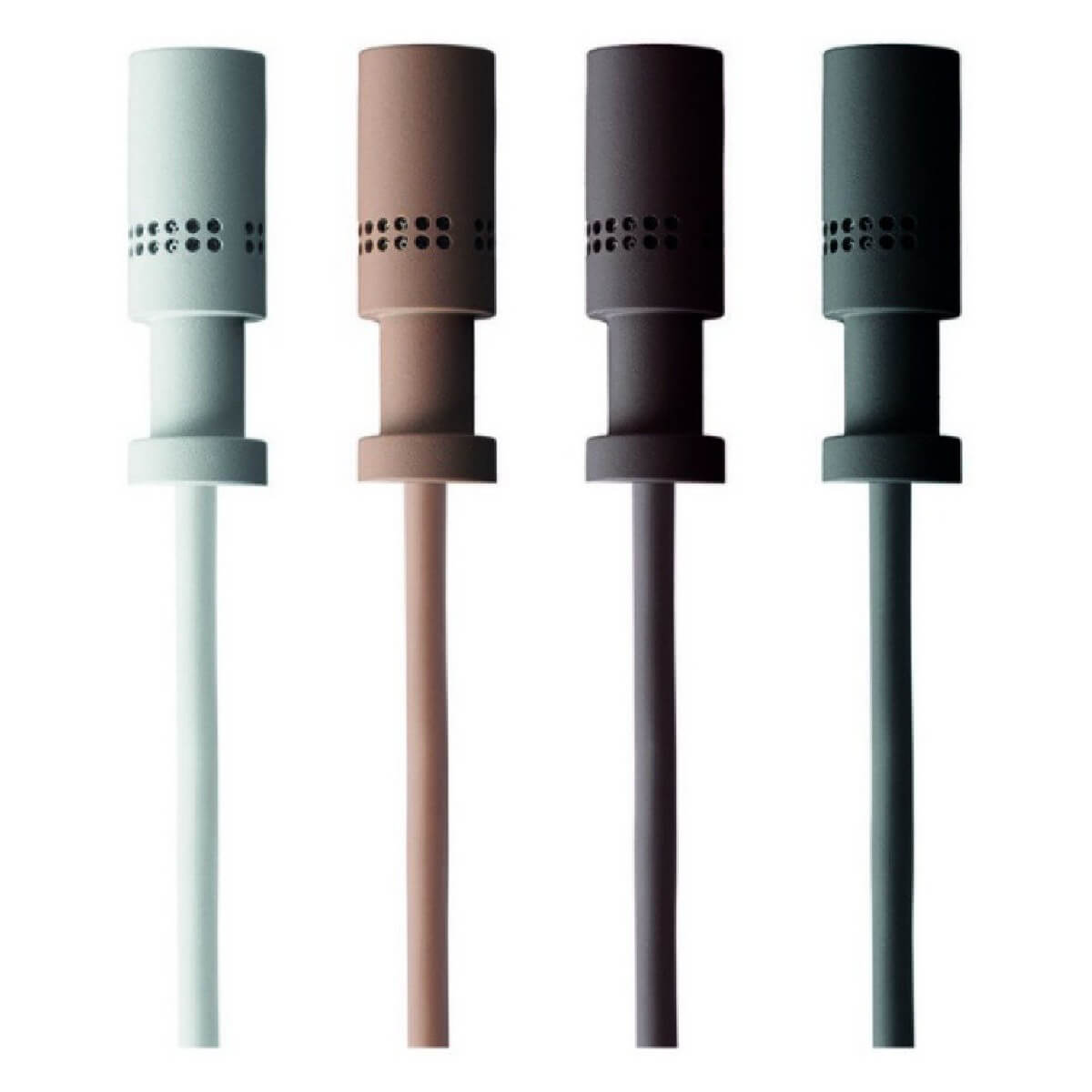 Петличний мікрофон AKG LC81 MD BEIGE