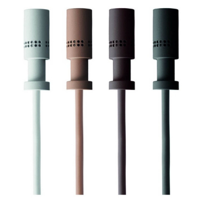 Петличний мікрофон AKG LC81 MD BEIGE