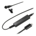 Петличний мікрофон Sennheiser ClipMic digital