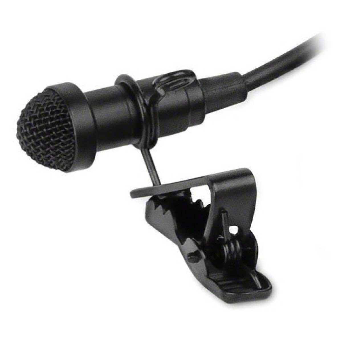 Петличний мікрофон Sennheiser ClipMic digital