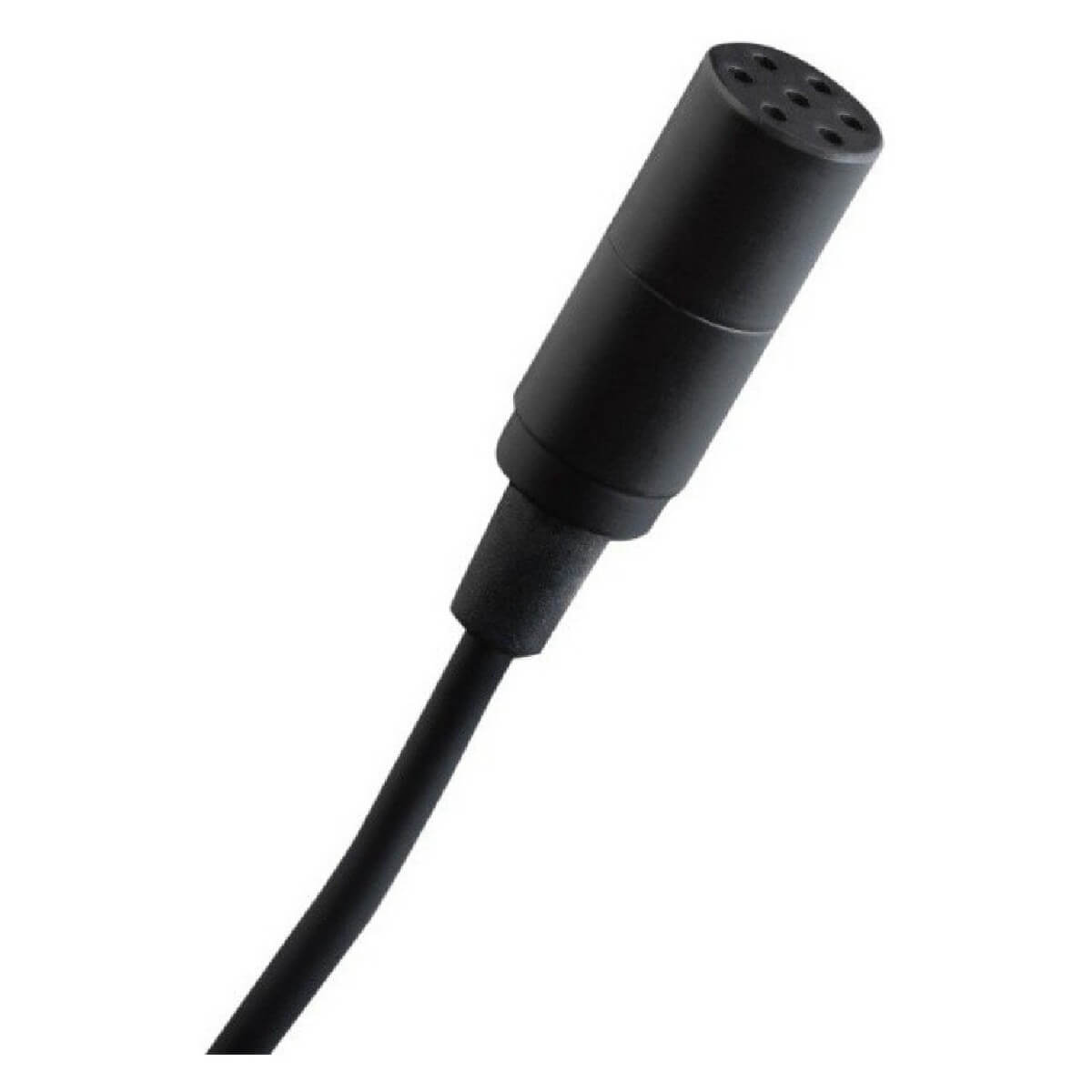 Петличний мікрофон Sennheiser ClipMic digital