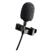 Петличний мікрофон Sennheiser MKE 2 digital
