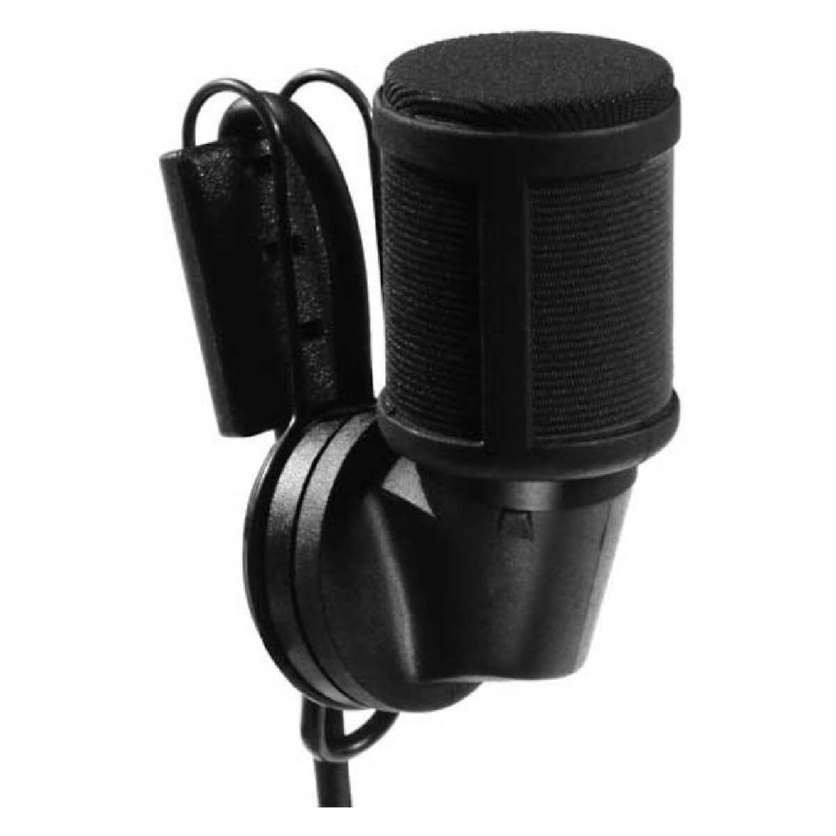 Петличний мікрофон Sennheiser MKE 40-4