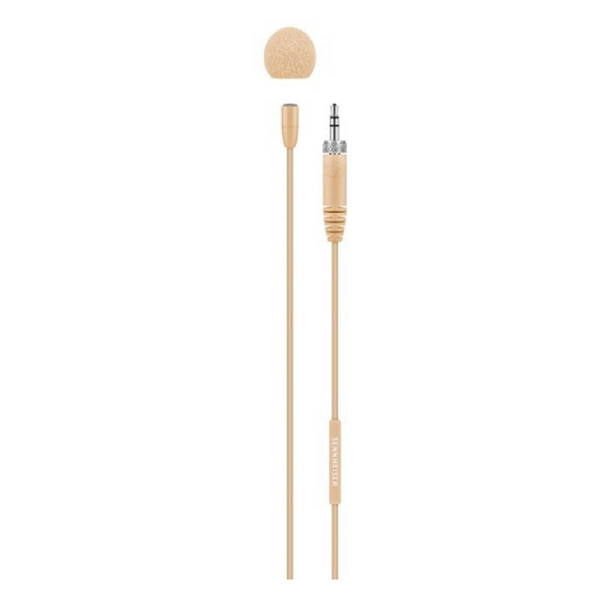 Петличний мікрофон Sennheiser MKE Essential Omni