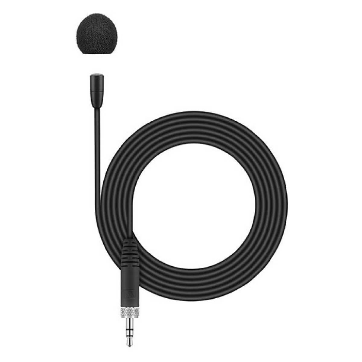 Петличний мікрофон Sennheiser MKE Essential Omni