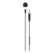 Петличний мікрофон Sennheiser MKE Essential Omni