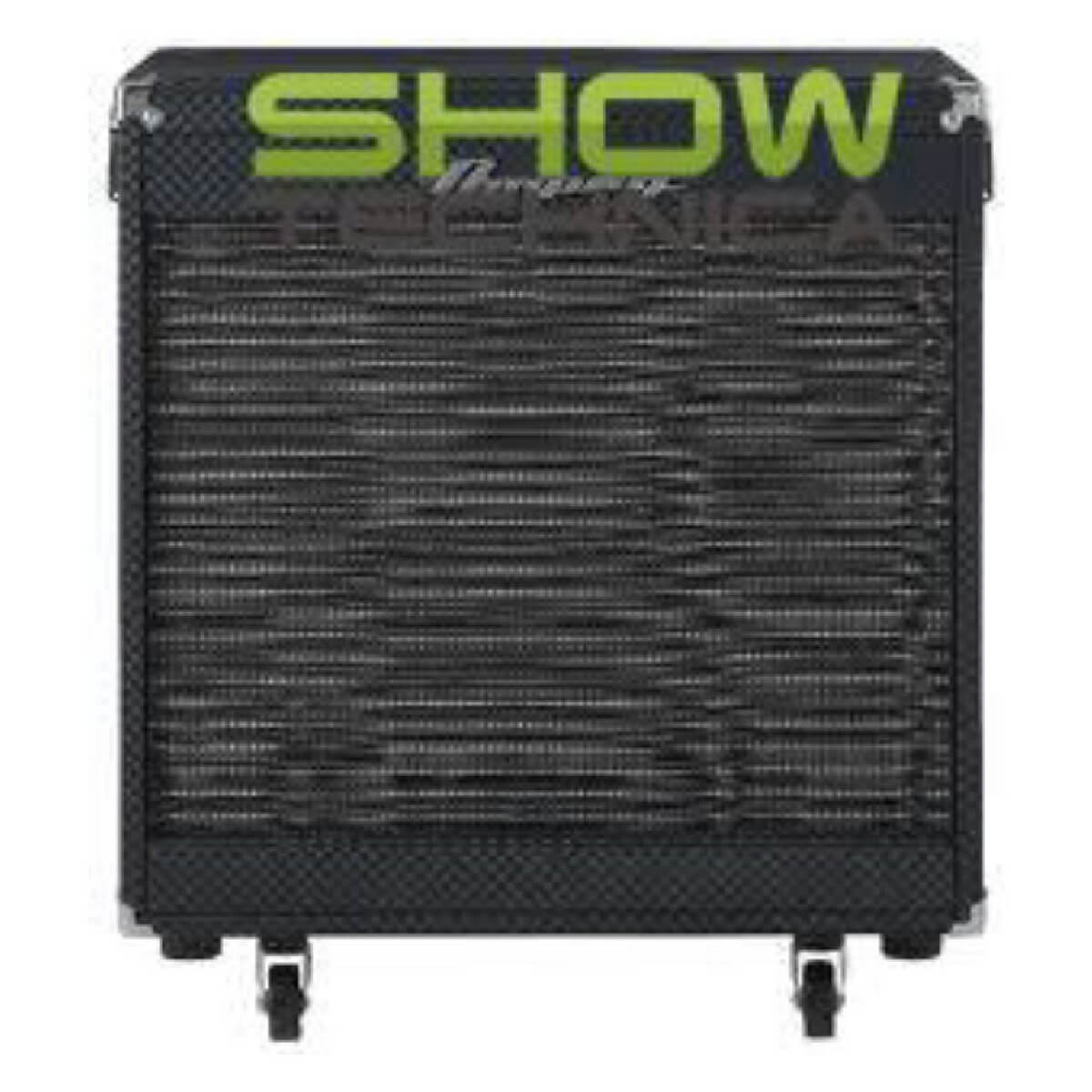 AMPEG PF115 HE