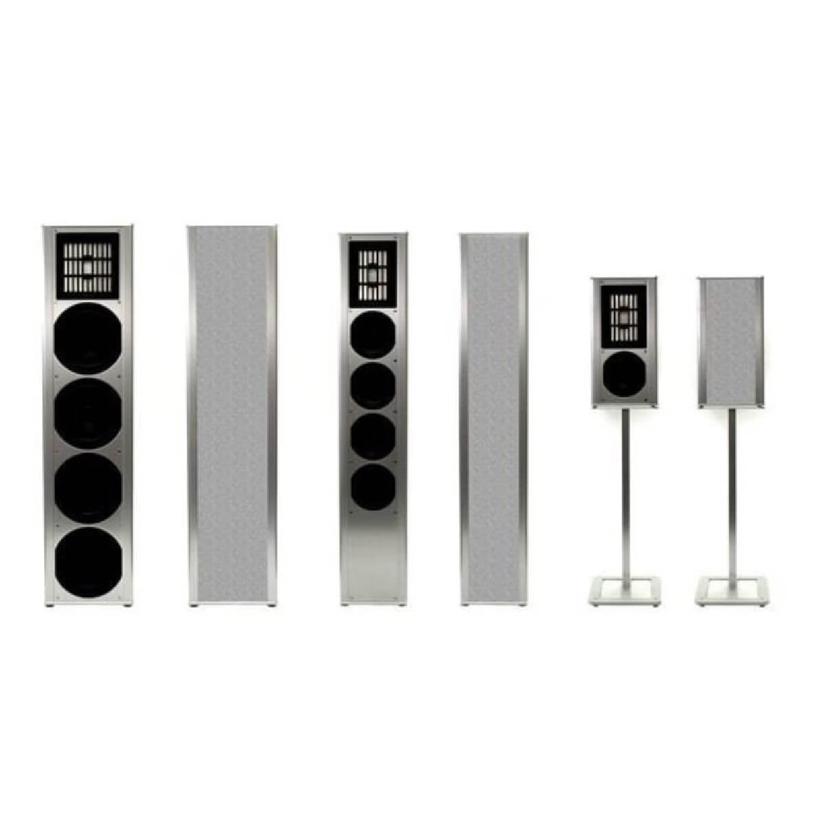 Piega COAX 511 AL