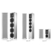 Piega COAX 511 AL