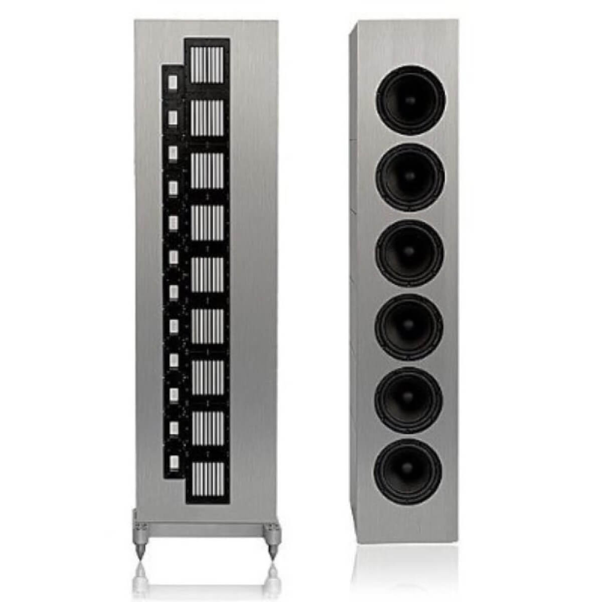 Piega Master Line Source