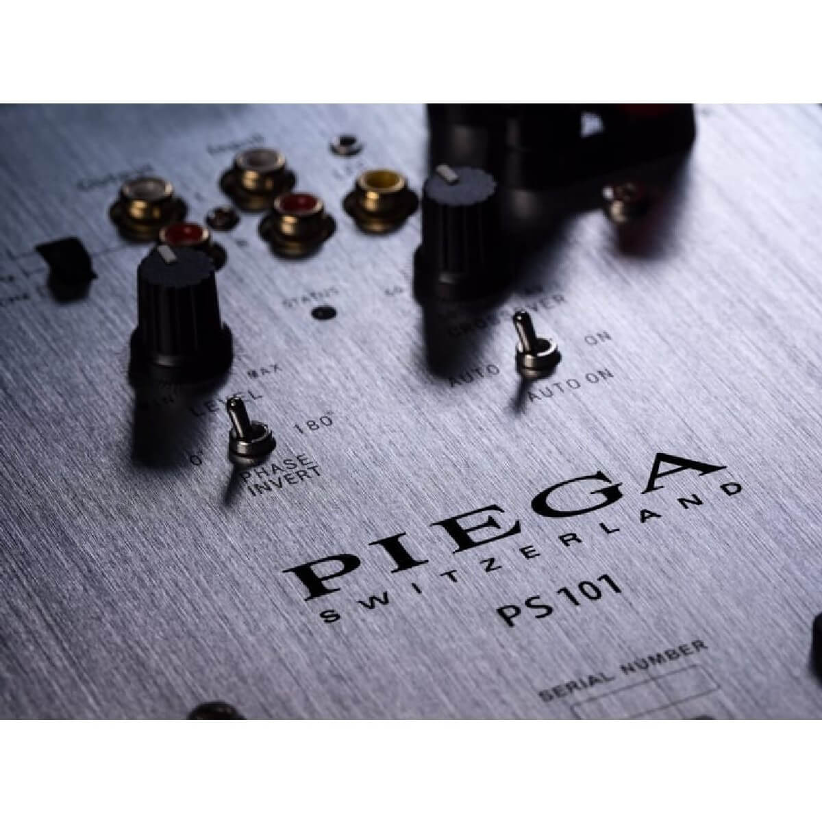 Piega PS 101 SL
